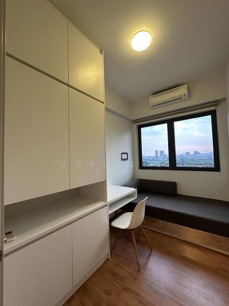Kondominium untuk Disewa di Kiara East - Joycelin Yap - Bedroom - PropertyGuru.com.my