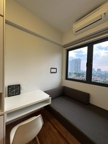 Kondominium untuk Disewa di Kiara East - Joycelin Yap - View - PropertyGuru.com.my