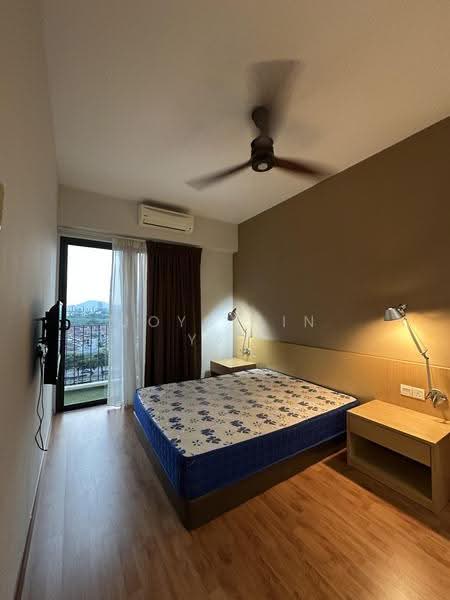 Kondominium untuk Disewa di Kiara East - Joycelin Yap - Bedroom - PropertyGuru.com.my