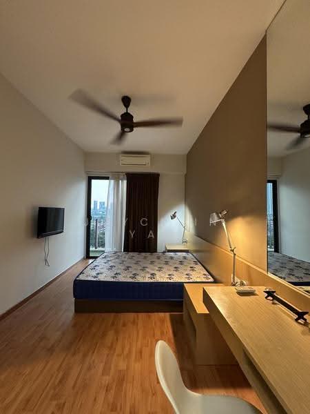 Kondominium untuk Disewa di Kiara East - Joycelin Yap - Bedroom - PropertyGuru.com.my