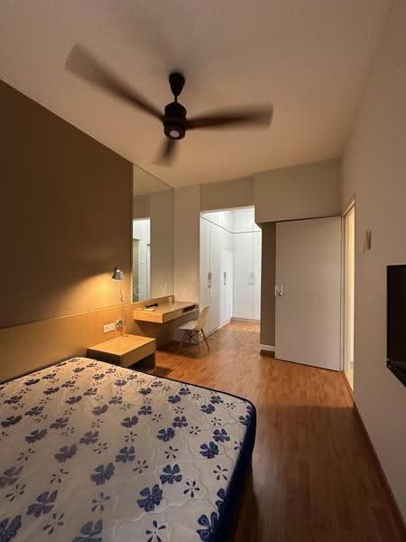Kondominium untuk Disewa di Kiara East - Joycelin Yap - Bedroom - PropertyGuru.com.my