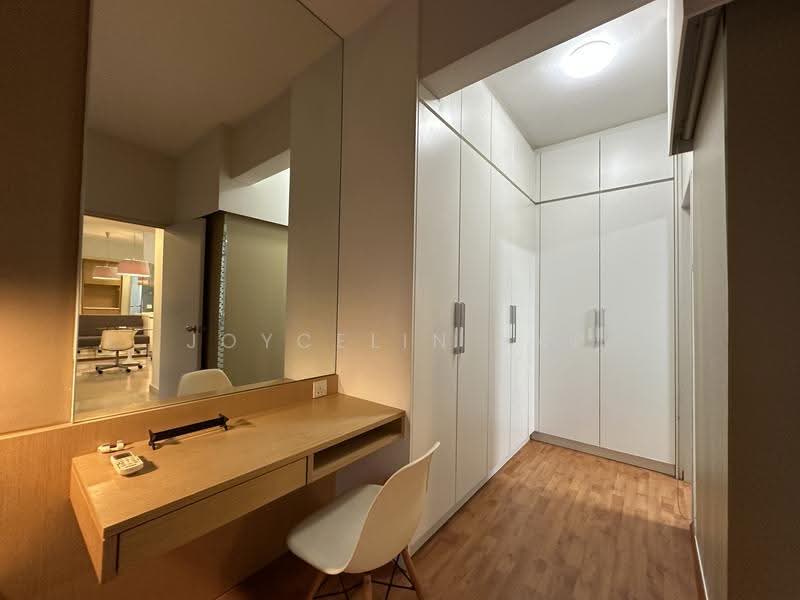 Kondominium untuk Disewa di Kiara East - Joycelin Yap - Interior - PropertyGuru.com.my