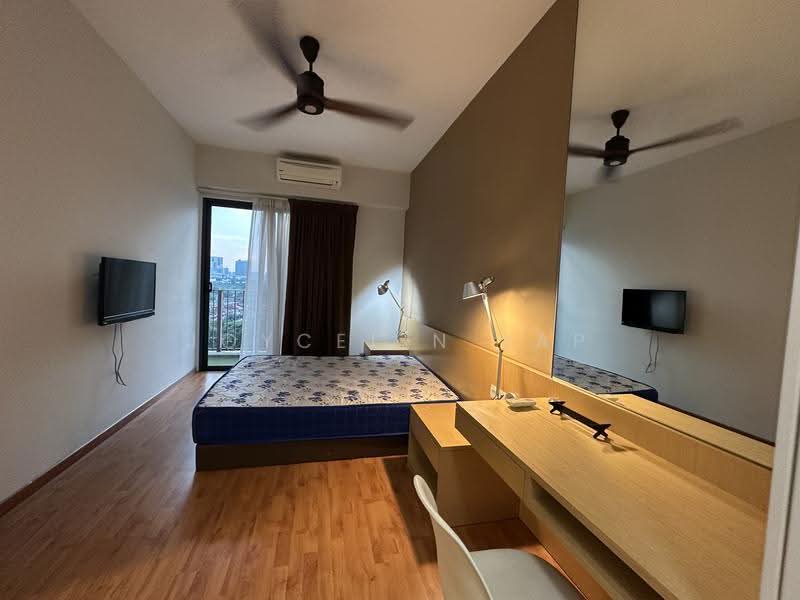 Kondominium untuk Disewa di Kiara East - Joycelin Yap - Bedroom - PropertyGuru.com.my