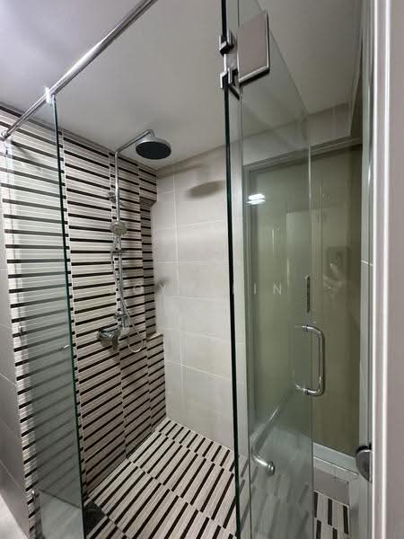 Kondominium untuk Disewa di Kiara East - Joycelin Yap - Bathroom - PropertyGuru.com.my