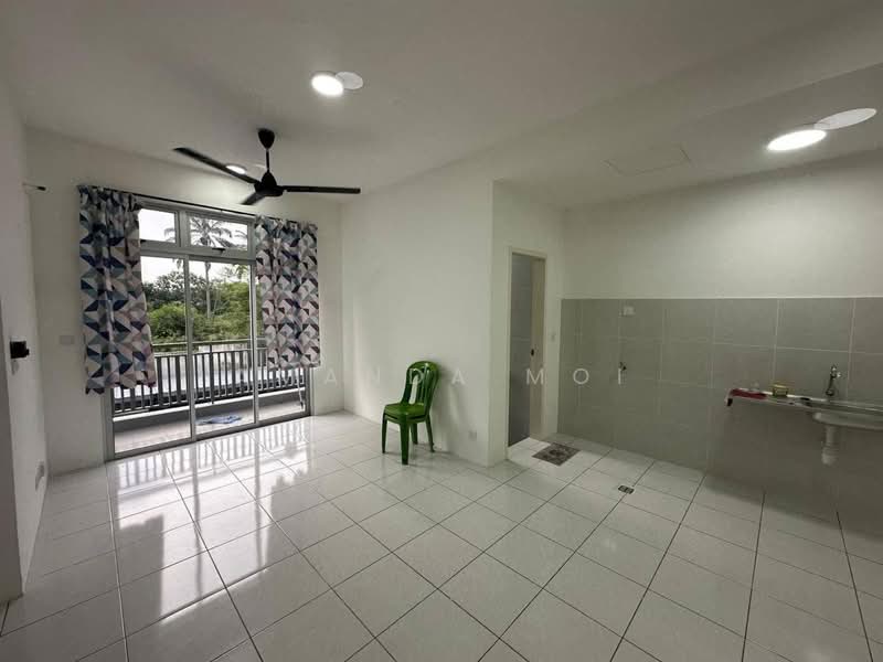 Apartment for Rent at Camellia Residence - Amanda Moi - PropertyGuru.com.my