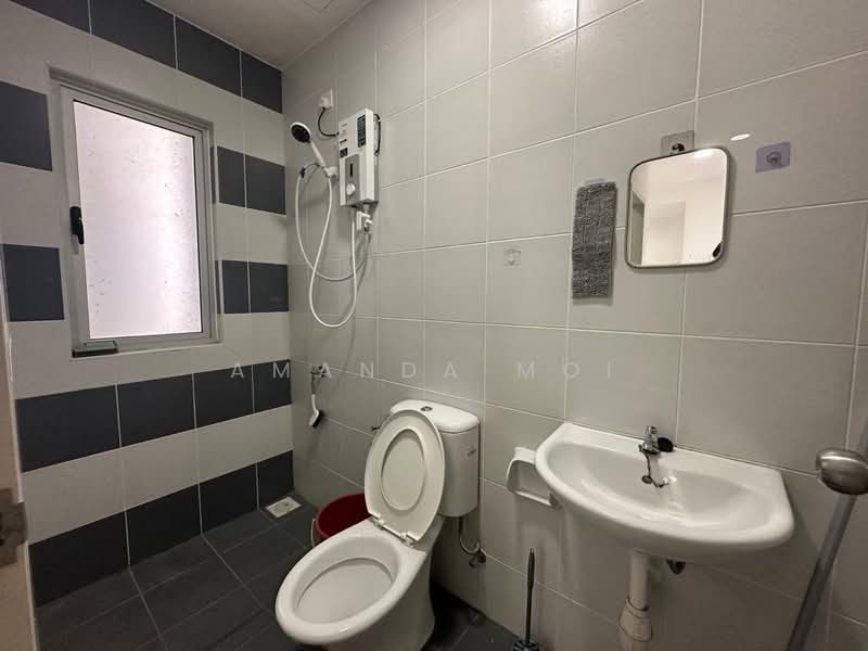 Apartment for Rent at Camellia Residence - Amanda Moi - PropertyGuru.com.my