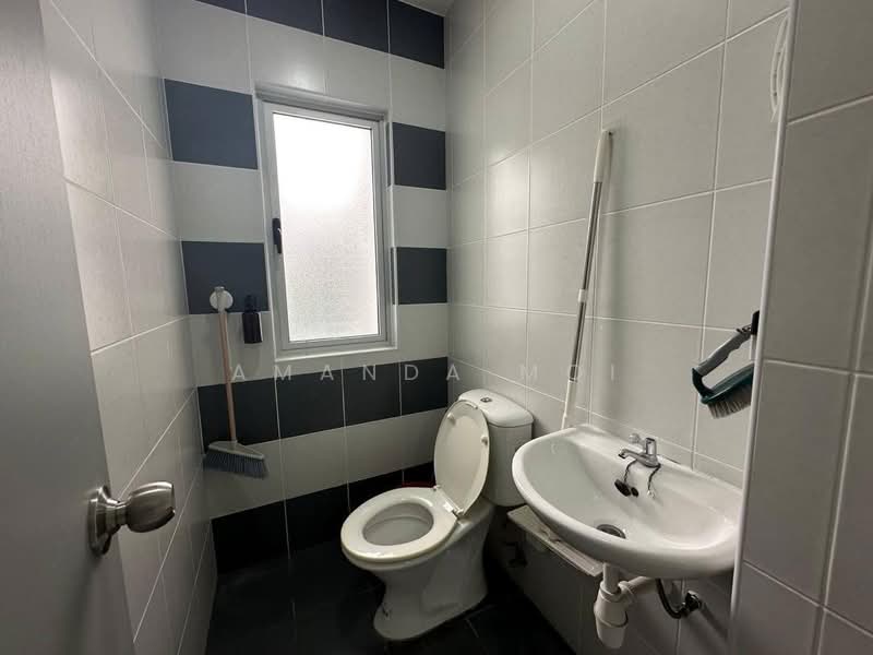 Apartment for Rent at Camellia Residence - Amanda Moi - PropertyGuru.com.my