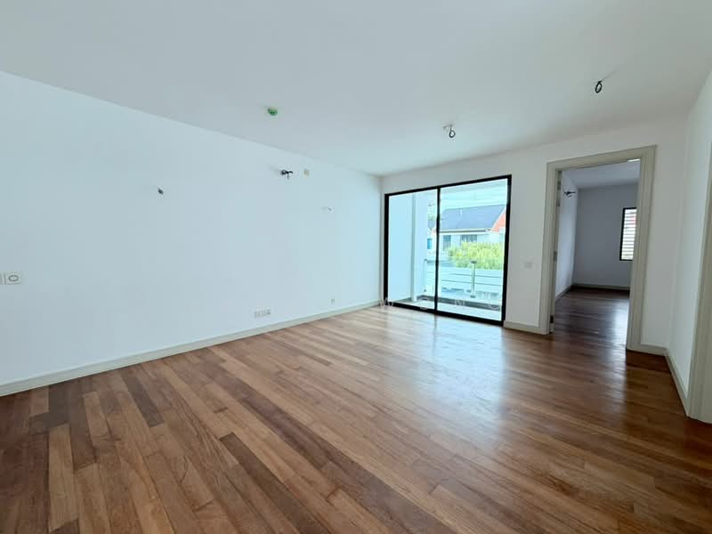 Semi-Detached House for Sale in Cyberjaya (Selangor) - Jared Wong - Living Room - PropertyGuru.com.my