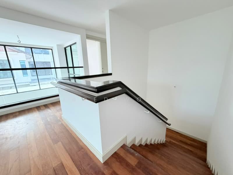 Semi-Detached House for Sale in Cyberjaya (Selangor) - Jared Wong - Interior - PropertyGuru.com.my