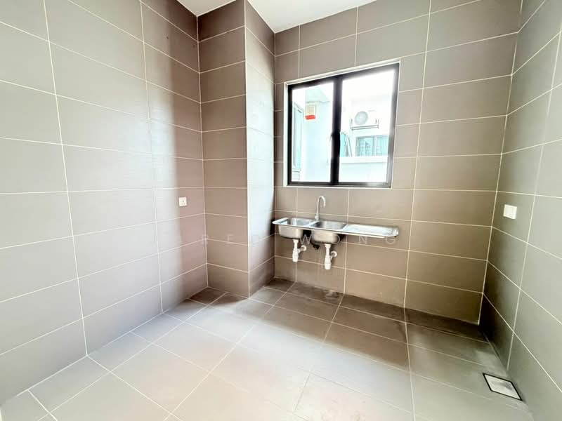 Semi-Detached House for Sale in Cyberjaya (Selangor) - Jared Wong - Interior - PropertyGuru.com.my