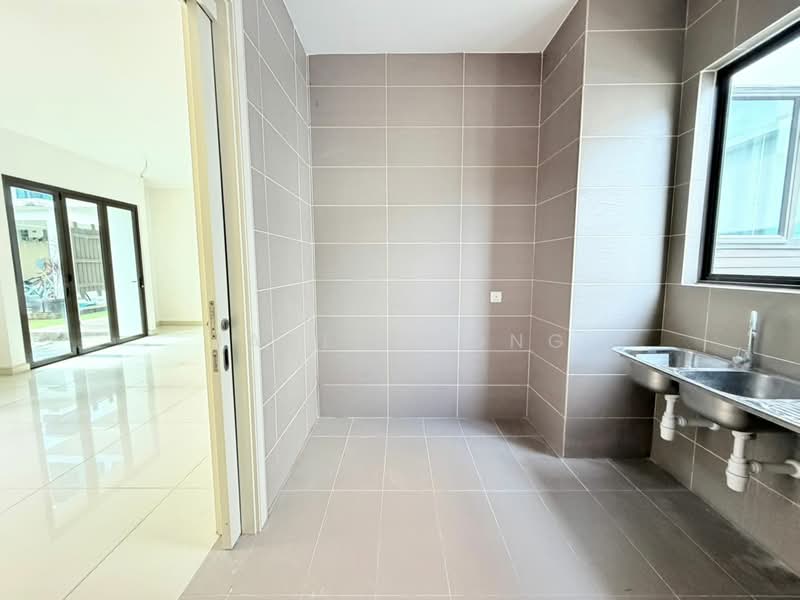 Semi-Detached House for Sale in Cyberjaya (Selangor) - Jared Wong - Interior - PropertyGuru.com.my