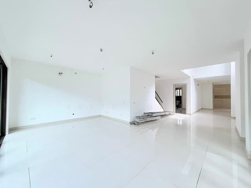 Semi-Detached House for Sale in Cyberjaya (Selangor) - Jared Wong - Interior - PropertyGuru.com.my