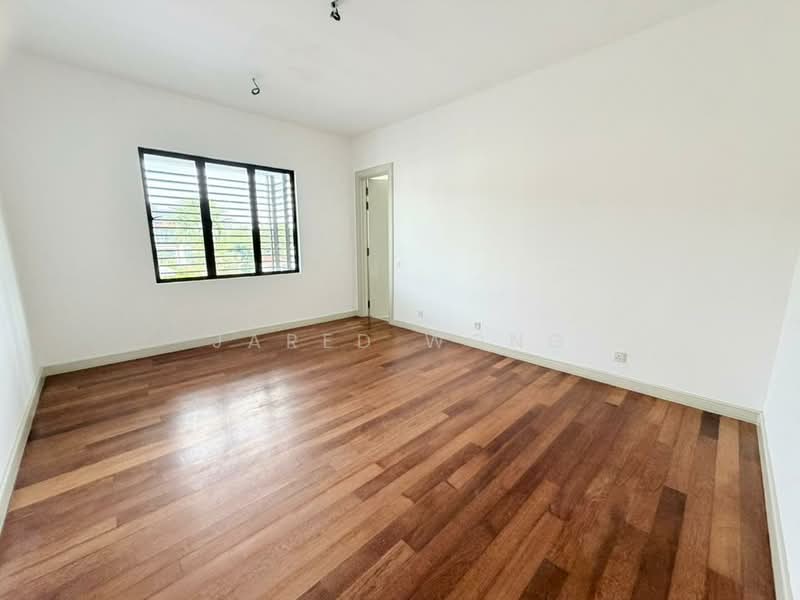 Semi-Detached House for Sale in Cyberjaya (Selangor) - Jared Wong - Interior - PropertyGuru.com.my