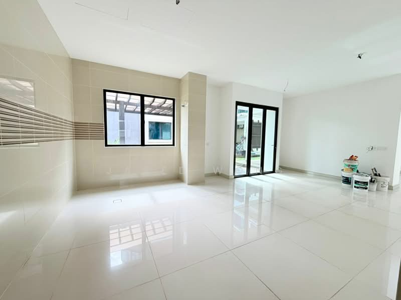 Semi-Detached House for Sale in Cyberjaya (Selangor) - Jared Wong - Interior - PropertyGuru.com.my