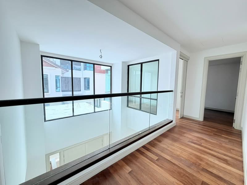 Semi-Detached House for Sale in Cyberjaya (Selangor) - Jared Wong - Interior - PropertyGuru.com.my