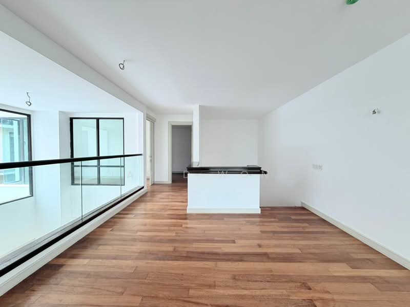 Semi-Detached House for Sale in Cyberjaya (Selangor) - Jared Wong - Interior - PropertyGuru.com.my