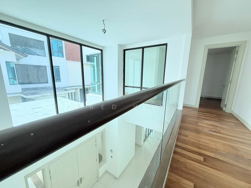 Semi-Detached House for Sale in Cyberjaya (Selangor) - Jared Wong - Interior - PropertyGuru.com.my