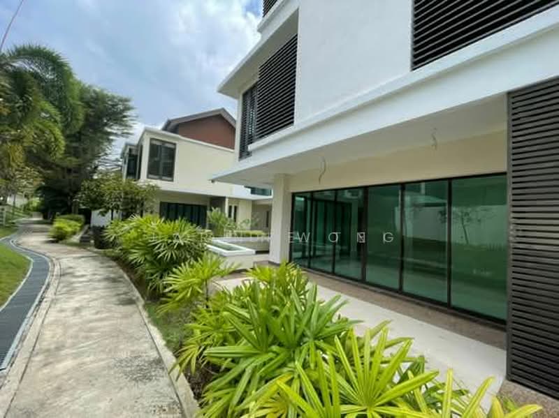 Semi-Detached House for Sale in Cyberjaya (Selangor) - Jared Wong - Exterior - PropertyGuru.com.my