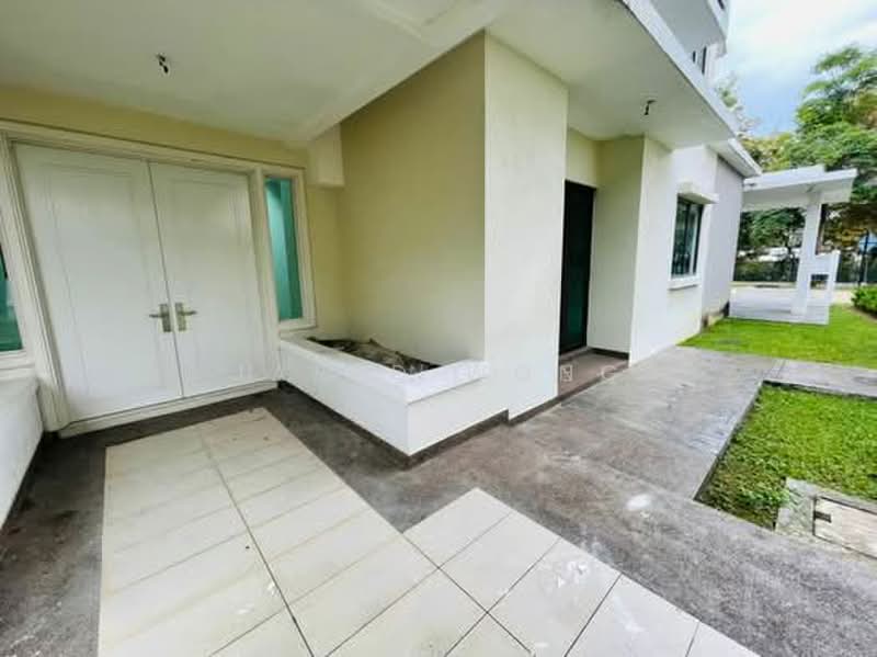 Semi-Detached House for Sale in Cyberjaya (Selangor) - Jared Wong - Exterior - PropertyGuru.com.my