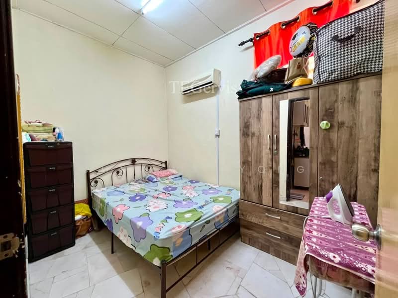 1-storey Terraced House for Sale in Bandar Bukit Raja (Klang) - Chia Wai Yong - Bedroom - PropertyGuru.com.my