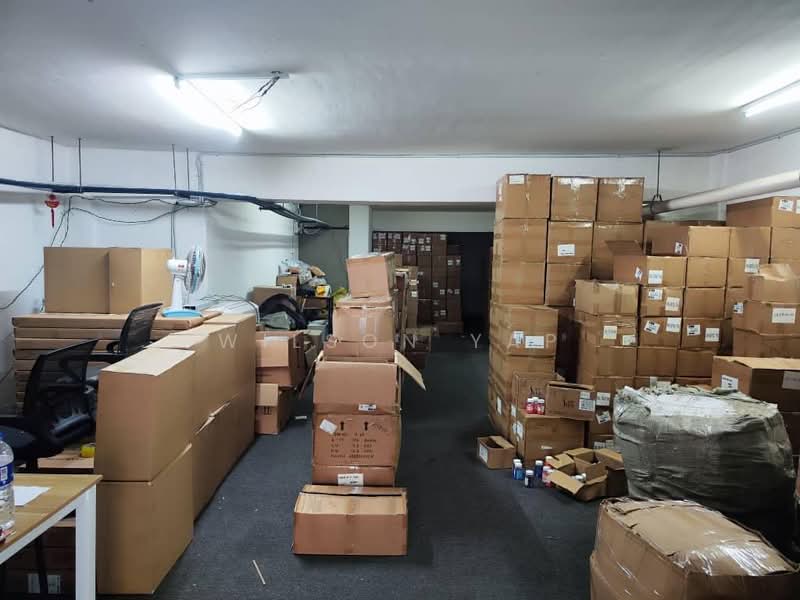 Shop for Rent in BANDAR PUCHONG JAYA (Puchong) - Wilson Yap - PropertyGuru.com.my