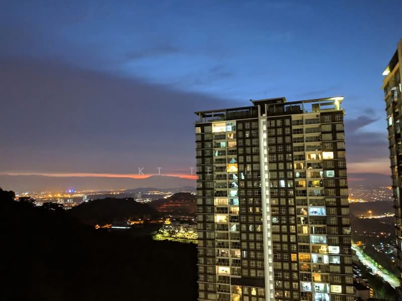 Kondominium untuk Dijual di Damansara Foresta - KT Teoh - Exterior - PropertyGuru.com.my