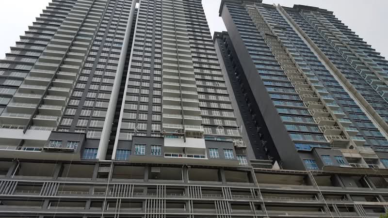 Kondominium untuk Dijual di Damansara Foresta - KT Teoh - Exterior - PropertyGuru.com.my