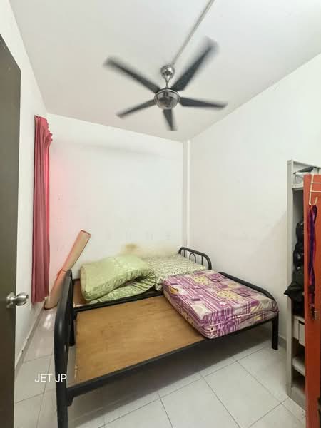 Apartment for Sale at Orchis Apartment - Joanne Pua - Bedroom - PropertyGuru.com.my