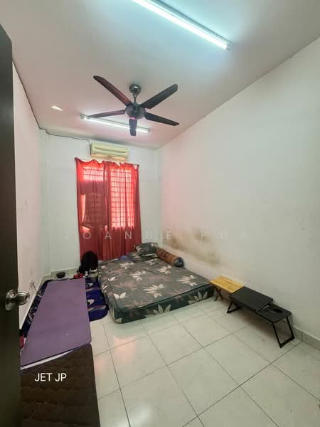 Apartment for Sale at Orchis Apartment - Joanne Pua - Bedroom - PropertyGuru.com.my