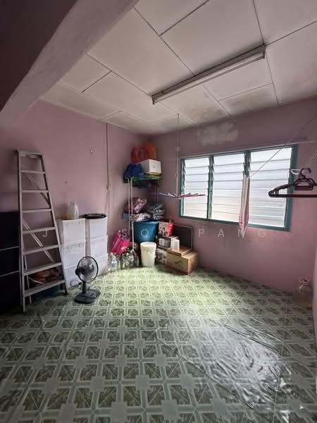 Rumah Teres 2 Tingkat untuk Dijual di Taman Megah Ria (Masai) - Jackson Pang - PropertyGuru.com.my