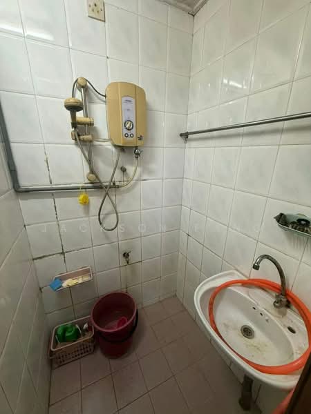 Rumah Teres 2 Tingkat untuk Dijual di Taman Megah Ria (Masai) - Jackson Pang - PropertyGuru.com.my