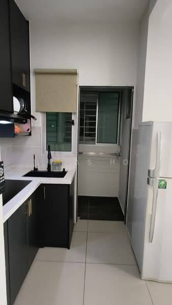 Servis Apartment untuk Disewa di Residensi MH Platinum 2 - Lucas Ho - PropertyGuru.com.my