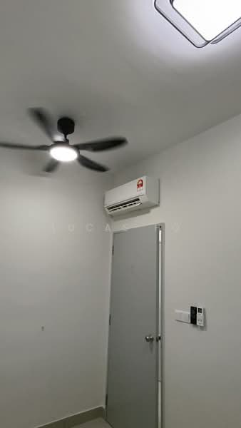 Servis Apartment untuk Disewa di Residensi MH Platinum 2 - Lucas Ho - PropertyGuru.com.my
