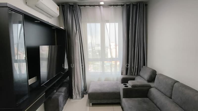 Servis Apartment untuk Disewa di Residensi MH Platinum 2 - Lucas Ho - PropertyGuru.com.my