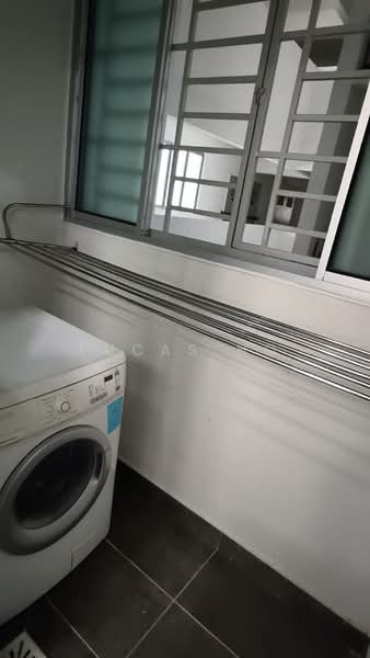 Servis Apartment untuk Disewa di Residensi MH Platinum 2 - Lucas Ho - PropertyGuru.com.my