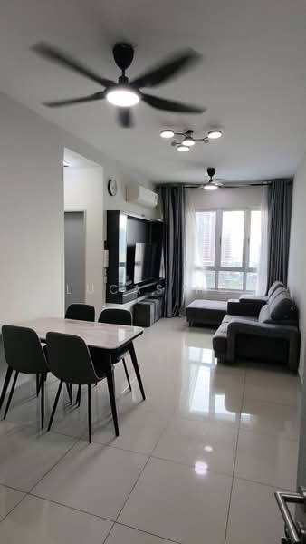 Servis Apartment untuk Disewa di Residensi MH Platinum 2 - Lucas Ho - PropertyGuru.com.my