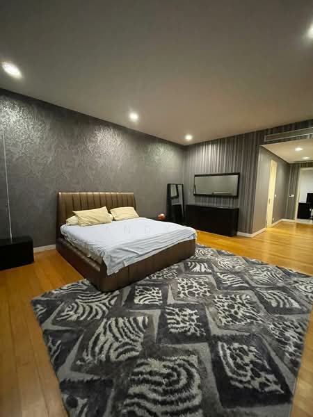 Servis Apartment untuk Dijual di Pavilion Residences - Andy . - PropertyGuru.com.my