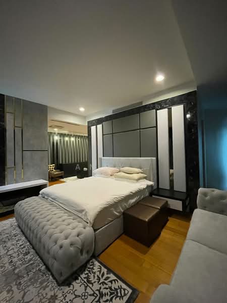 Servis Apartment untuk Dijual di Pavilion Residences - Andy . - PropertyGuru.com.my