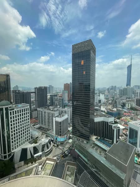 Servis Apartment untuk Dijual di Pavilion Residences - Andy . - PropertyGuru.com.my