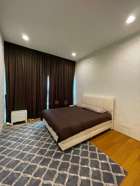Servis Apartment untuk Dijual di Pavilion Residences - Andy . - PropertyGuru.com.my