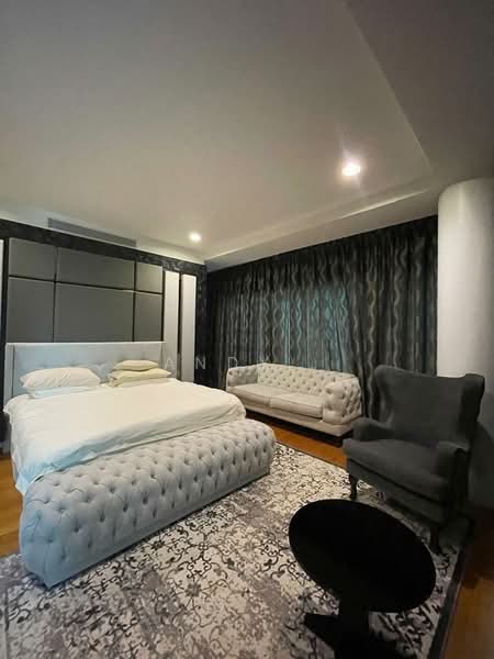 Servis Apartment untuk Dijual di Pavilion Residences - Andy . - PropertyGuru.com.my