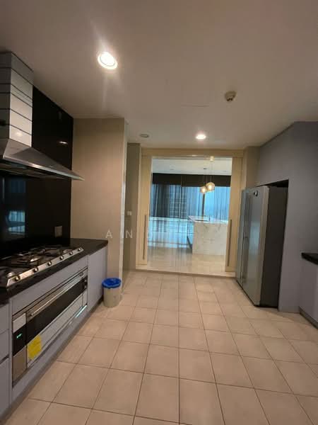 Servis Apartment untuk Dijual di Pavilion Residences - Andy . - PropertyGuru.com.my