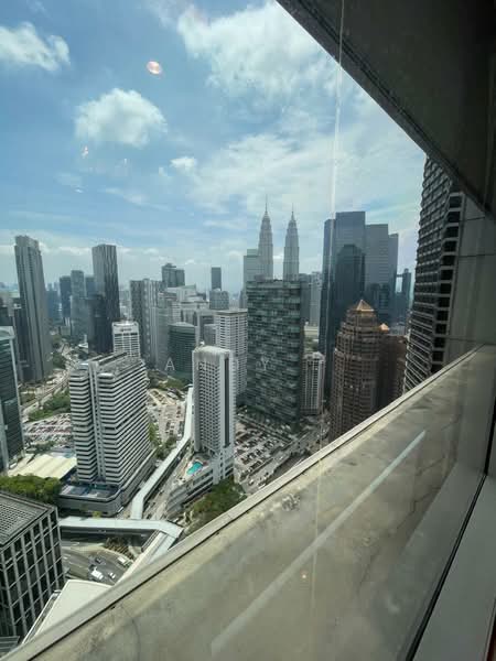 Servis Apartment untuk Dijual di Pavilion Residences - Andy . - PropertyGuru.com.my