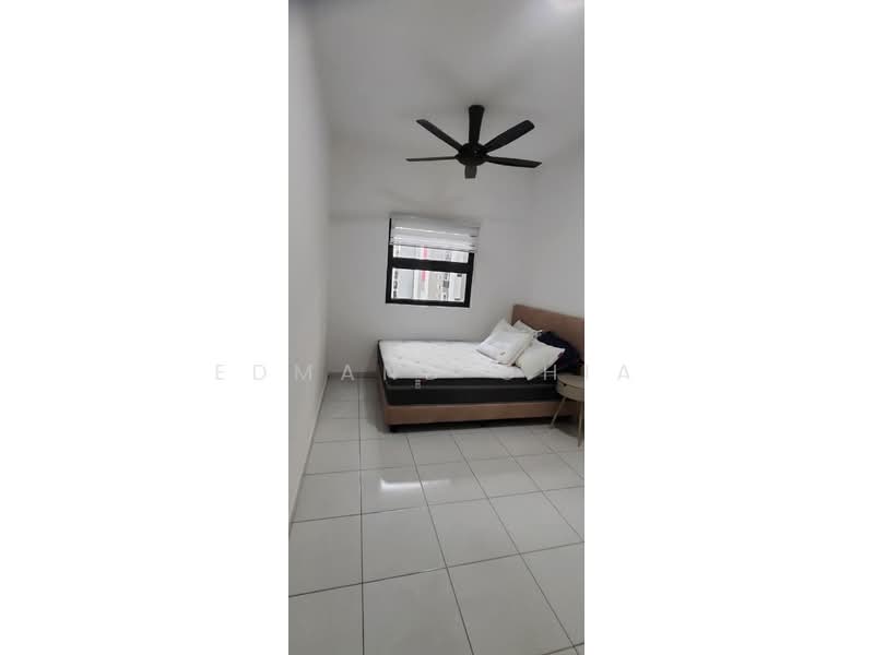Service Residence for Rent at Residensi Mutiara Kajang 2 - Edmand Chia - Bedroom - PropertyGuru.com.my