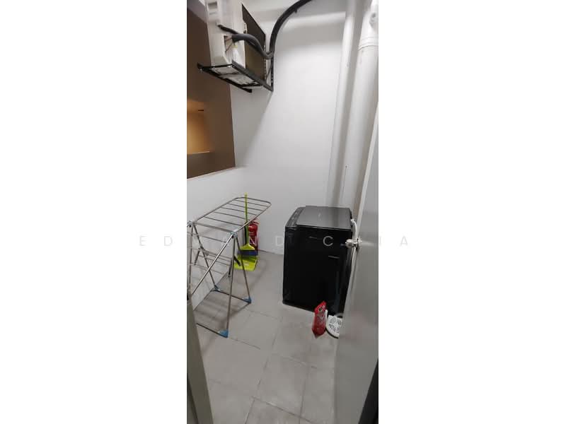 Service Residence for Rent at Residensi Mutiara Kajang 2 - Edmand Chia - Interior - PropertyGuru.com.my