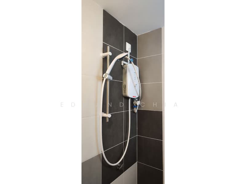 Service Residence for Rent at Residensi Mutiara Kajang 2 - Edmand Chia - Bathroom - PropertyGuru.com.my