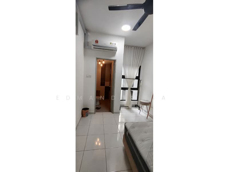 Service Residence for Rent at Residensi Mutiara Kajang 2 - Edmand Chia - Bathroom - PropertyGuru.com.my