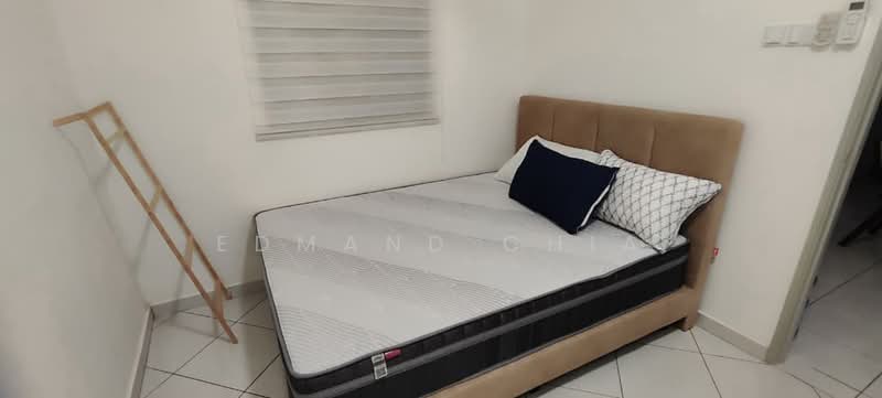 Service Residence for Rent at Residensi Mutiara Kajang 2 - Edmand Chia - Bedroom - PropertyGuru.com.my