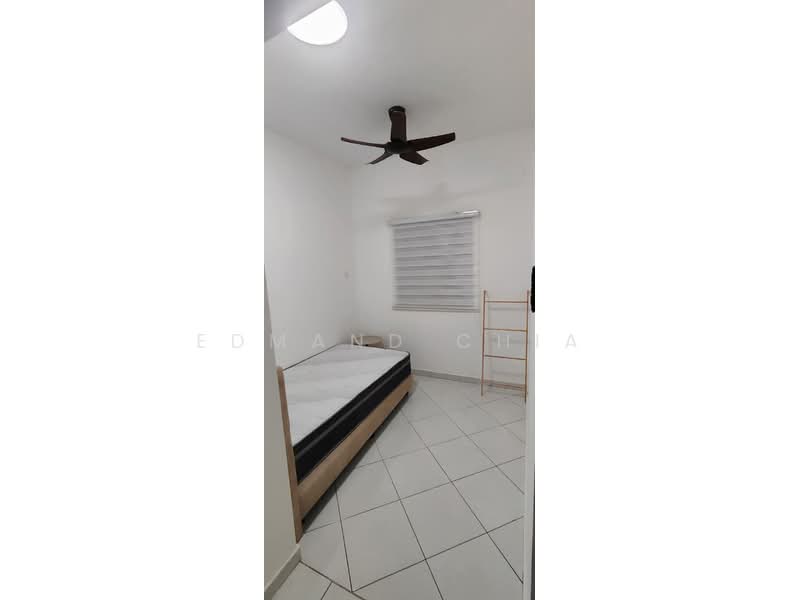 Service Residence for Rent at Residensi Mutiara Kajang 2 - Edmand Chia - Bedroom - PropertyGuru.com.my