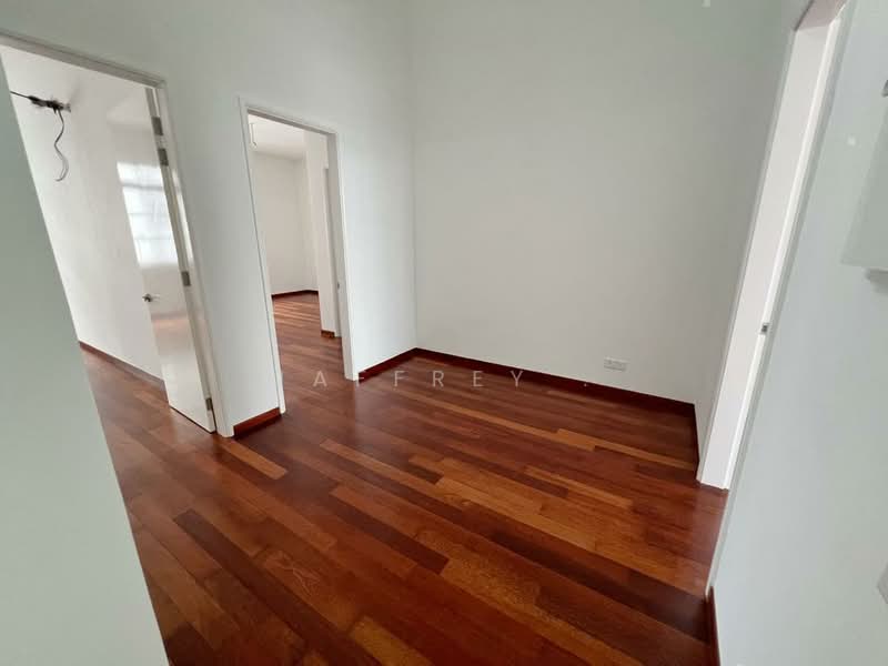 Rumah Kluster untuk Dijual di Taman Ekoflora (Johor Bahru) - Jaffrey . - PropertyGuru.com.my